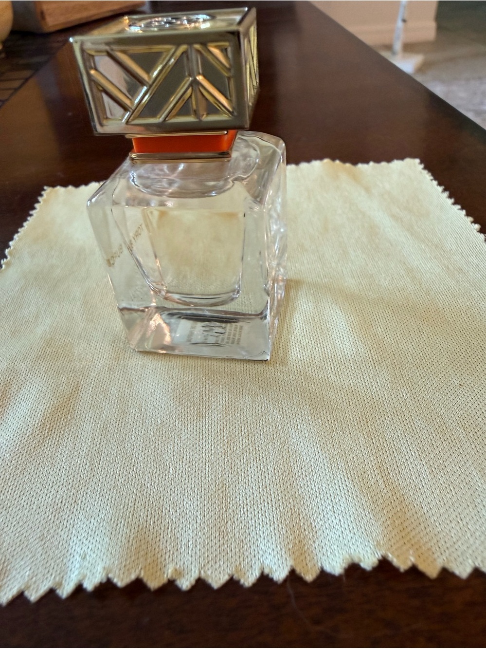 Tory Burch